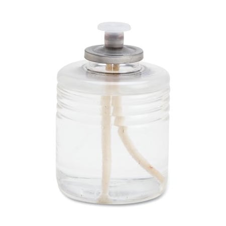 Sterno Group Sterno, Soft Light Liquid Wax, 126g, Clear, 50 Hour, 36PK 30516